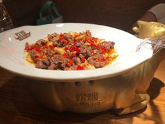 -炊烟小炒黄牛肉(中心印象城店)