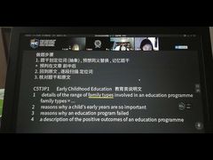 -新航道雅思托福·留学·考研培训(人民广场校区)