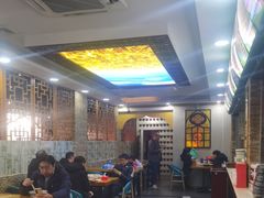 -西域美食(西直门南小街店)