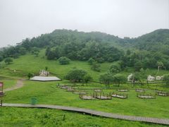 -大水川景区