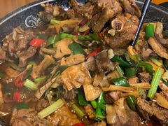 -61号餐吧(兴坪古镇漓江店)