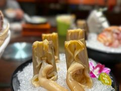 -东海怡品海鲜豆捞(舟宿夜江店)