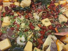 -喜来酌海鲜·饺子(和平一店)