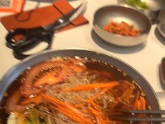 -范儿·嫂子烤肉·精致炭火烤肉(长治路店)