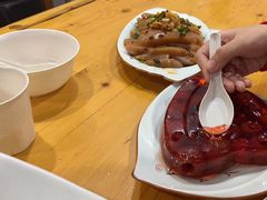 -东顺全羊坊烧烤炒菜莜面(张北店)