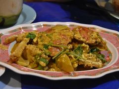 -Thiw Soen Seafood Restaurant
