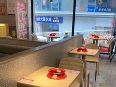 -每味每客·重庆麻辣烫(拓展大厦店)