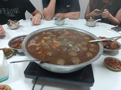 -辉记牛肉馆(泉州店)