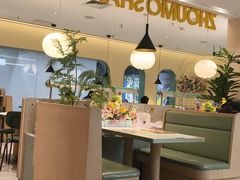 -周沫西餐厅(北京路广百百货店)