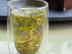 -香芙茗茶楼(梅家坞总店)