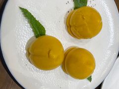 -满园烤鸭·春饼(太原街万达店)