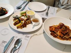 -Deer Park鹿园西餐(仁恒置地广场店)