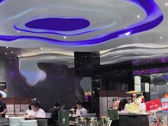 -东方饺子王(哈西万达店)