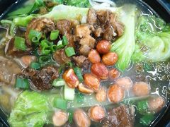 -龙记桂林米粉店(书城路店)