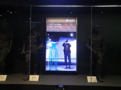 -北京周口店北京人遗址博物馆