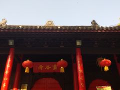 -灵谷景区