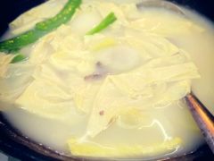 -水乡人家私房菜(逢简店)