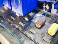 -the Roll'ING手作瑞士卷专门店(卓悦中心店)