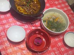-龙师傅卤炒(天马店)