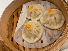 -香宫中餐厅·大连香格里拉(人民路店)