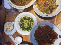 -俭寨大盘鸡·缸子肉·小公鸡·新疆菜(云通店)