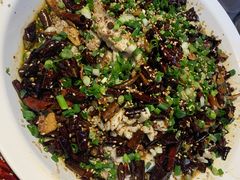 黑鱼花-三猫黑鱼花(南大店)