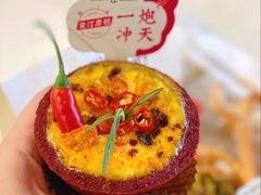 -黛汀烘焙DAINTY BAKERY(代字行合生汇店)