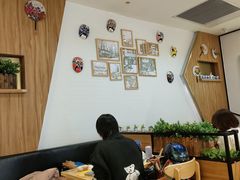 -满记甜品(王府井北京市百货大楼店)