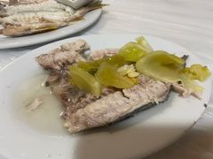 -车头老二大排档