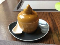 -太原富力铂尔曼大酒店-尚西餐厅