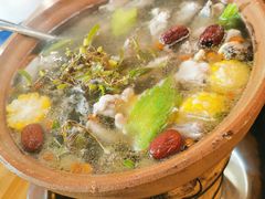 -洪大厨鸡煲(福田店)