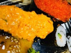 -池田寿司·4H鲜作(西直门凯德华联店)