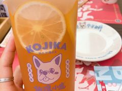 -仙隐小鹿中华料理(南宁万象城店)
