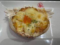 -渔乐之昕·铁板烧自助餐(虹悦城店)