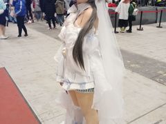 -IJOY漫展xCGF游戏节—国家会议中心