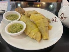 -文记壹心鸡(宝华路店)