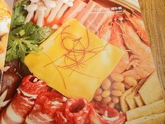 菜单-TAIFORKS 大福食堂·山葵烤肉料理·拌饭(宝安店)