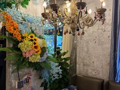 -MAAN COFFEE(金桥店)