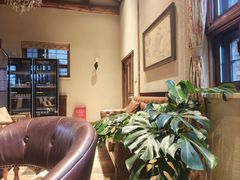 -云端咖啡(山顶教堂店)