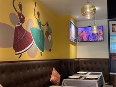 -Pita's&Tika's中东和印度风味餐厅(龙湖天街店)