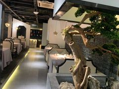 大堂-壹品宴掦·淮扬菜(新牌坊店)