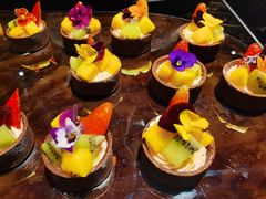 -西安W酒店·WEI全味西餐厅