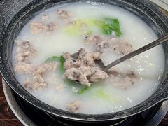 -御膳粥·牛乳粥底火锅·地道顺德菜(容桂店)
