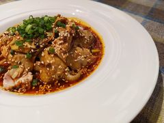 -成都钓鱼台精品酒店-品聚·成都餐厅