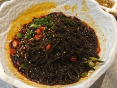 -京味民福烤鸭店(建设四马路店)