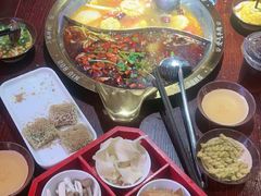 -受气牛肉·重庆耙牛肉(来福士店)