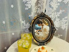 -花间烘焙BLossom Bakery