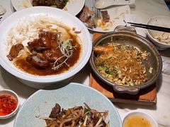 -岭南真味·匠心粤菜(K11店)