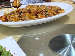 -苏闽菜馆(鞍山道店)