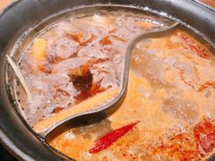-温野菜涮涮锅(西单大悦城店)